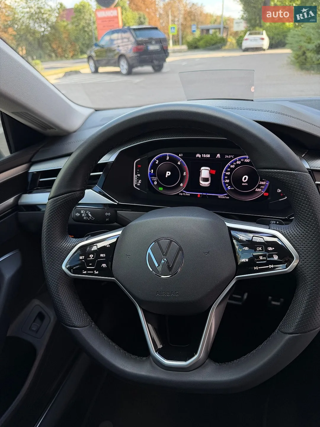 2022 Volkswagen Arteon - мініатюра 31