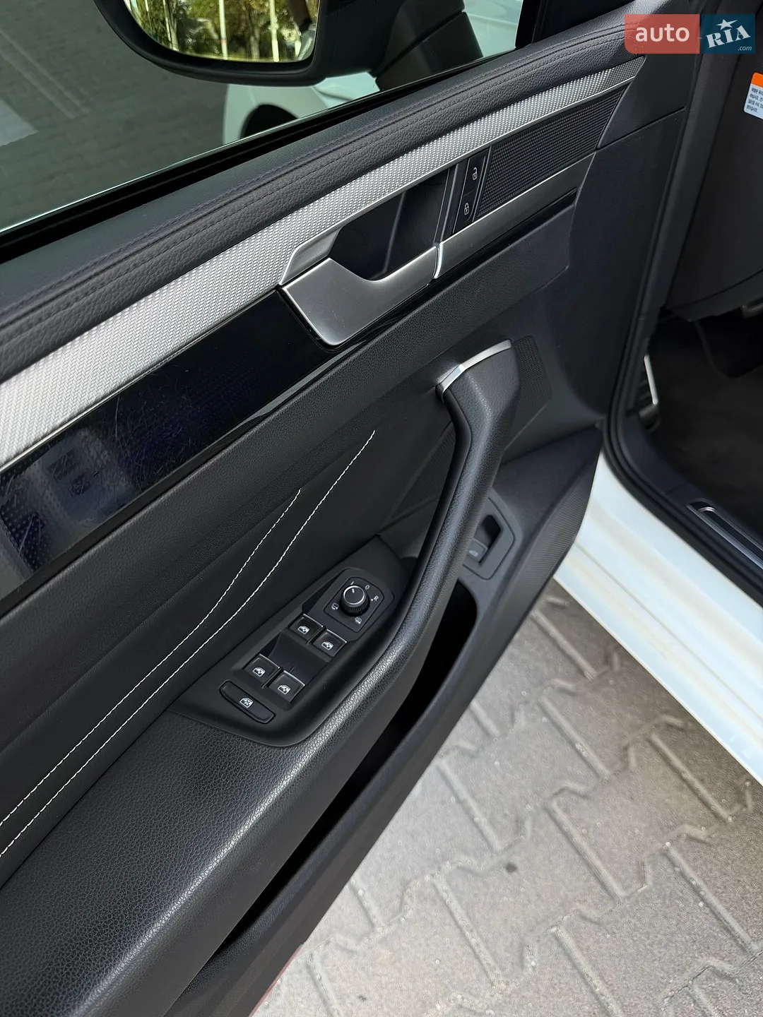 2022 Volkswagen Arteon - мініатюра 47