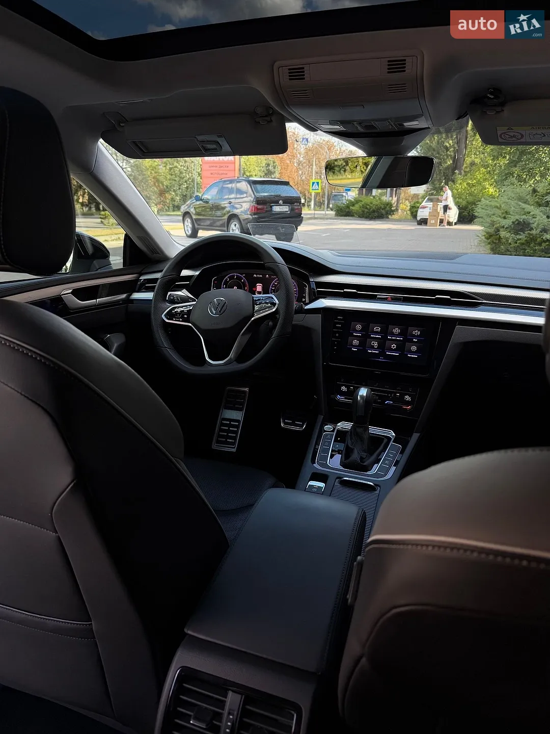 2022 Volkswagen Arteon - мініатюра 52
