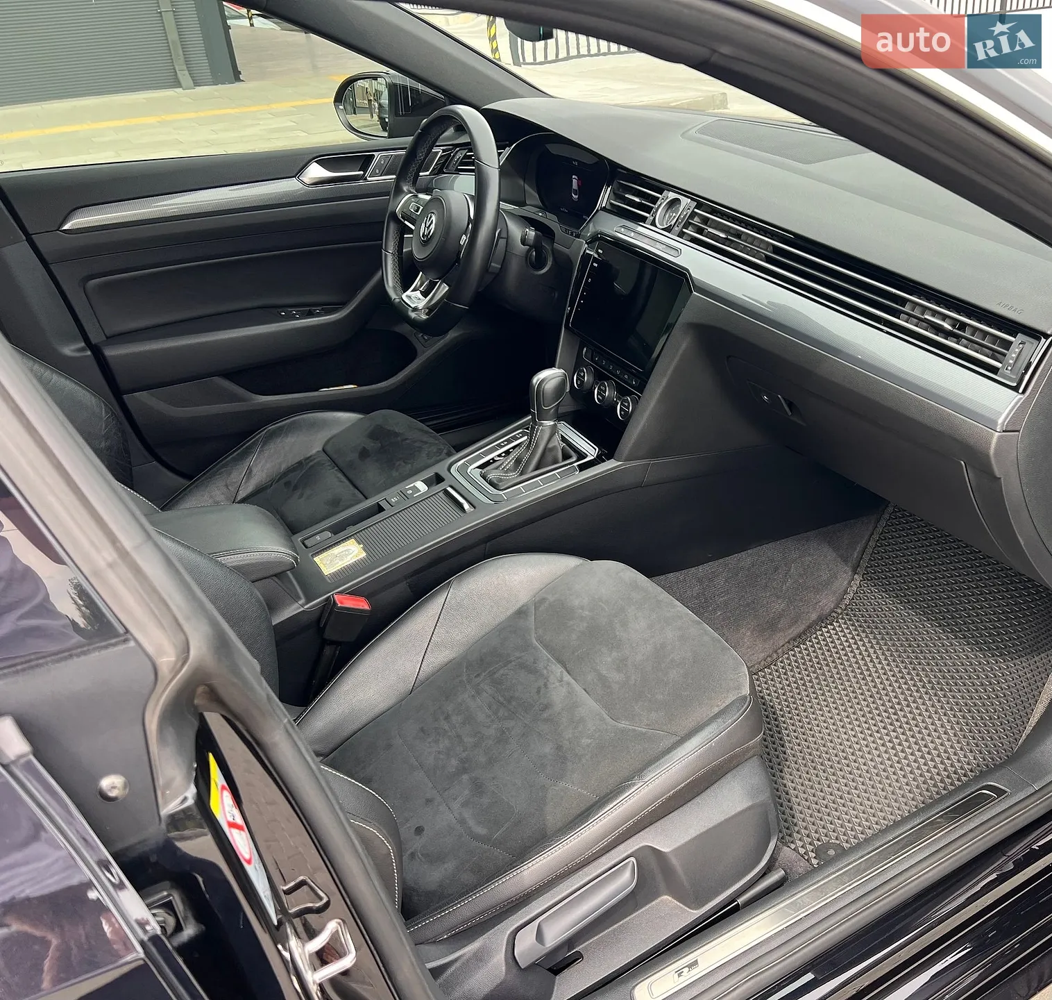 2018 Volkswagen Arteon - мініатюра 14