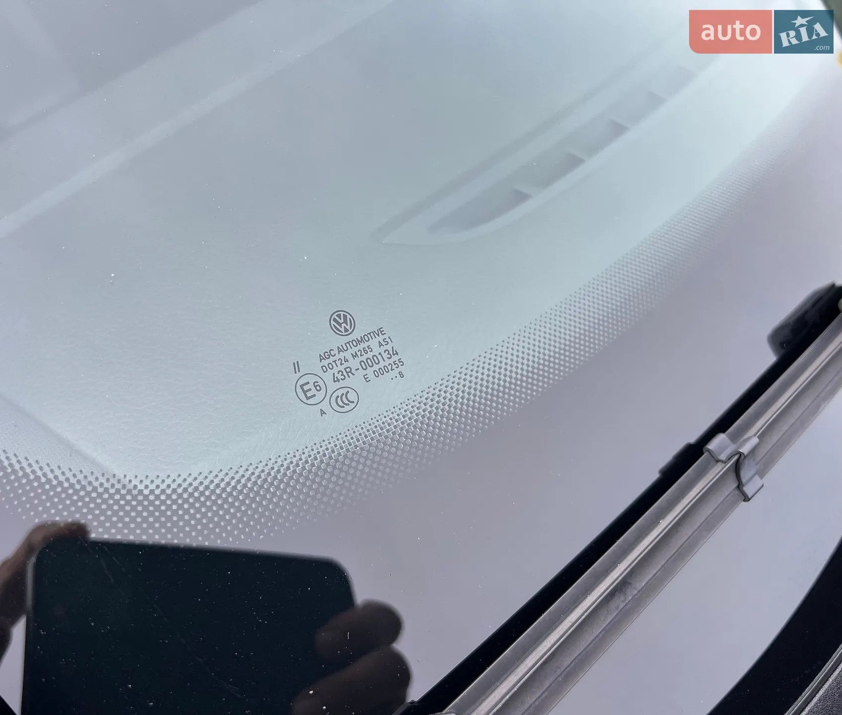 2018 Volkswagen Arteon - мініатюра 23