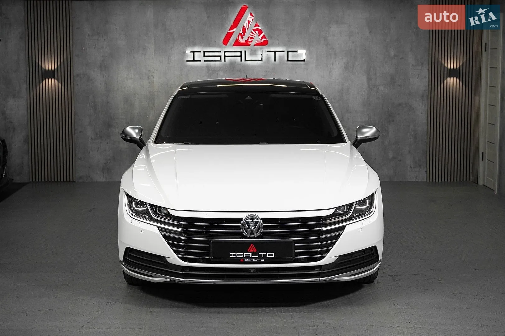 2019 Volkswagen Arteon - мініатюра 5