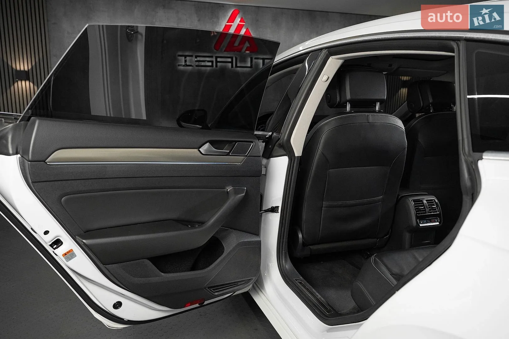 2019 Volkswagen Arteon - мініатюра 28
