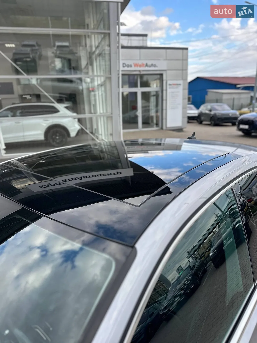 2017 Volkswagen Arteon - мініатюра 22