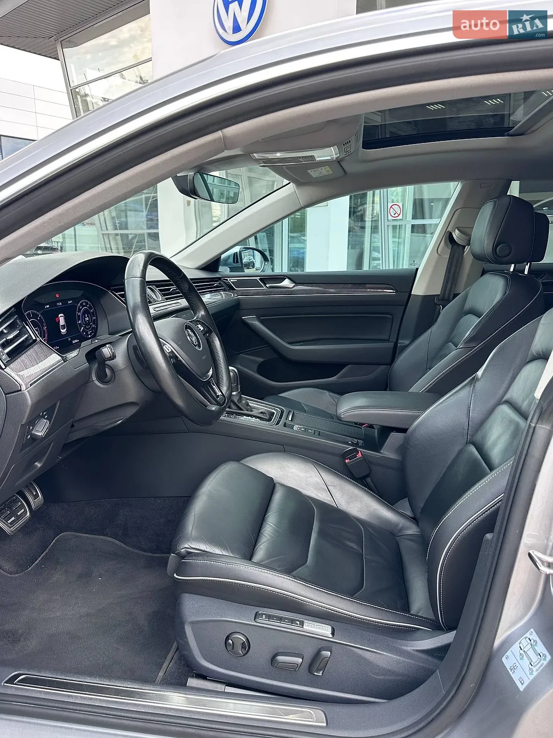 2017 Volkswagen Arteon - мініатюра 23