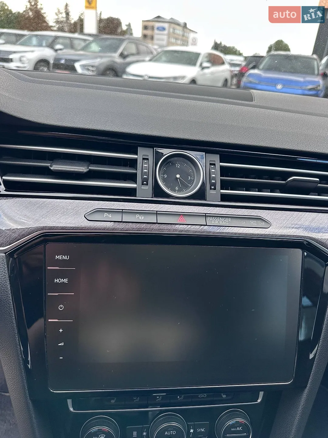 2017 Volkswagen Arteon - мініатюра 30