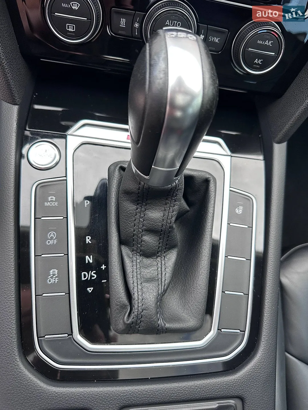 2017 Volkswagen Arteon - мініатюра 32