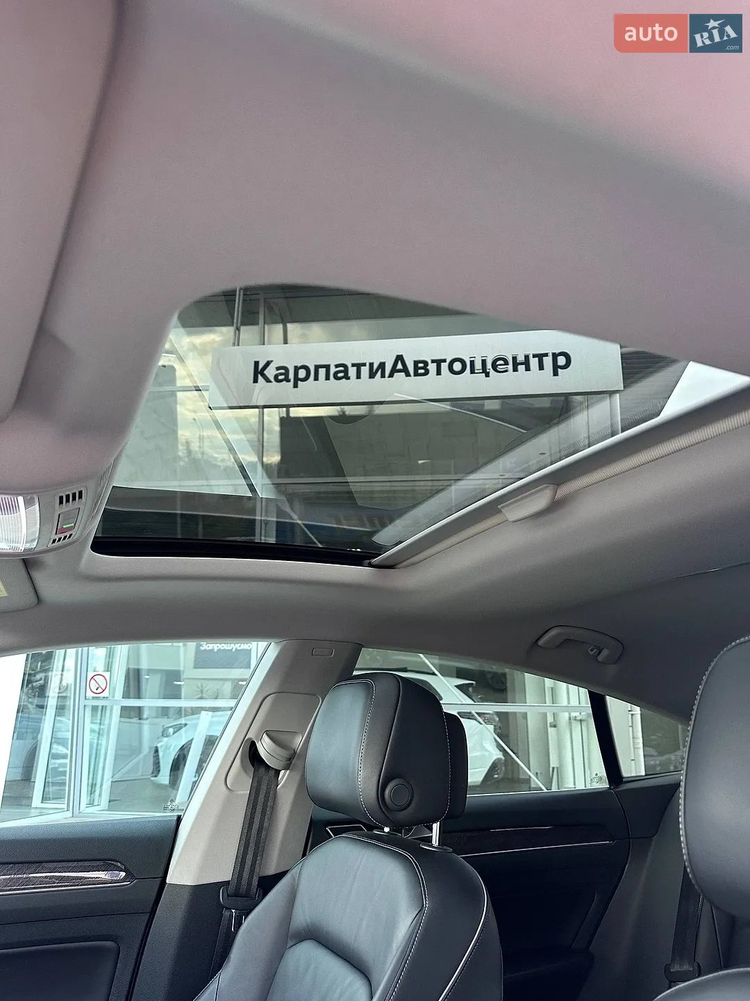 2017 Volkswagen Arteon - мініатюра 33