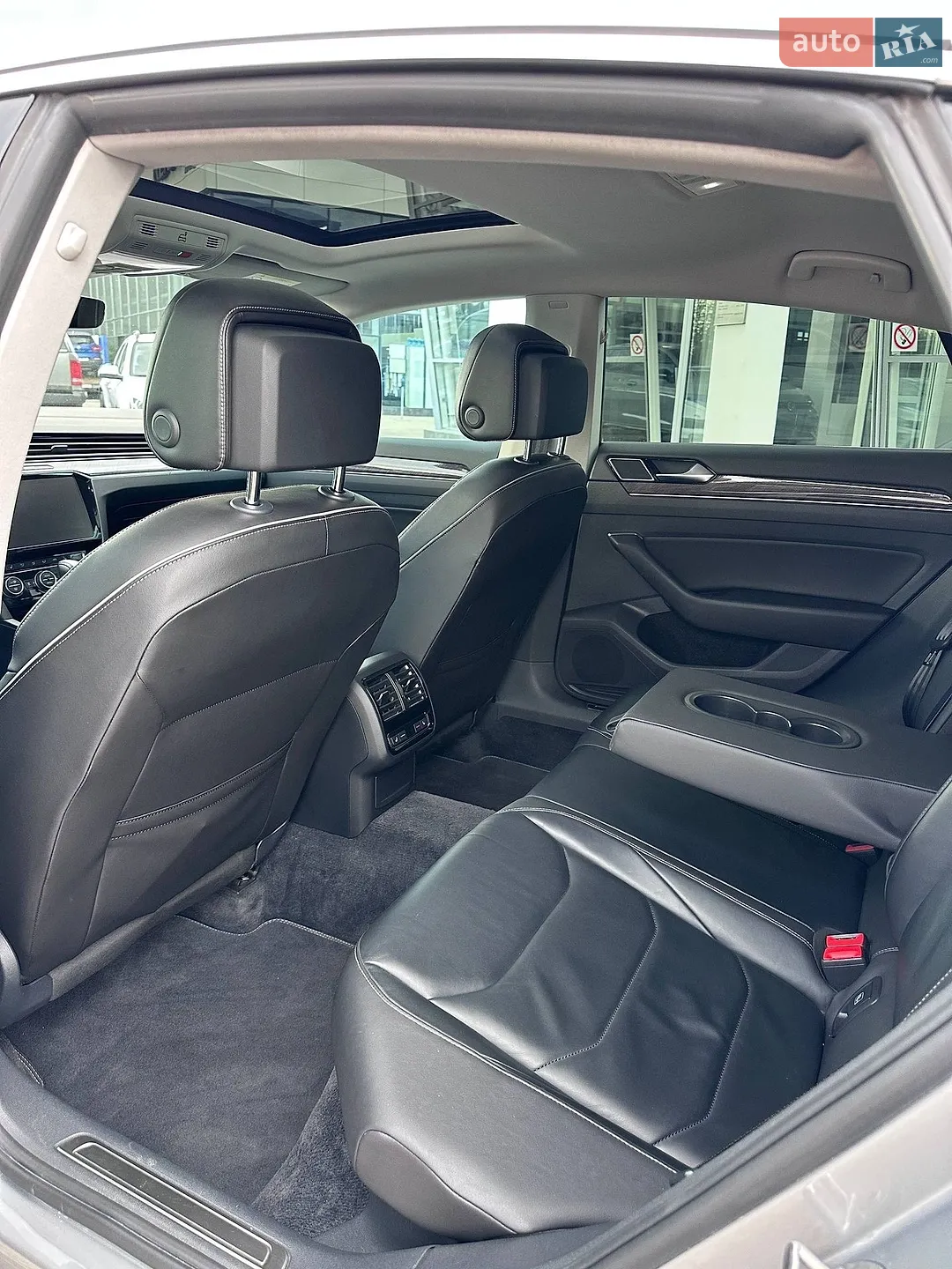2017 Volkswagen Arteon - мініатюра 34