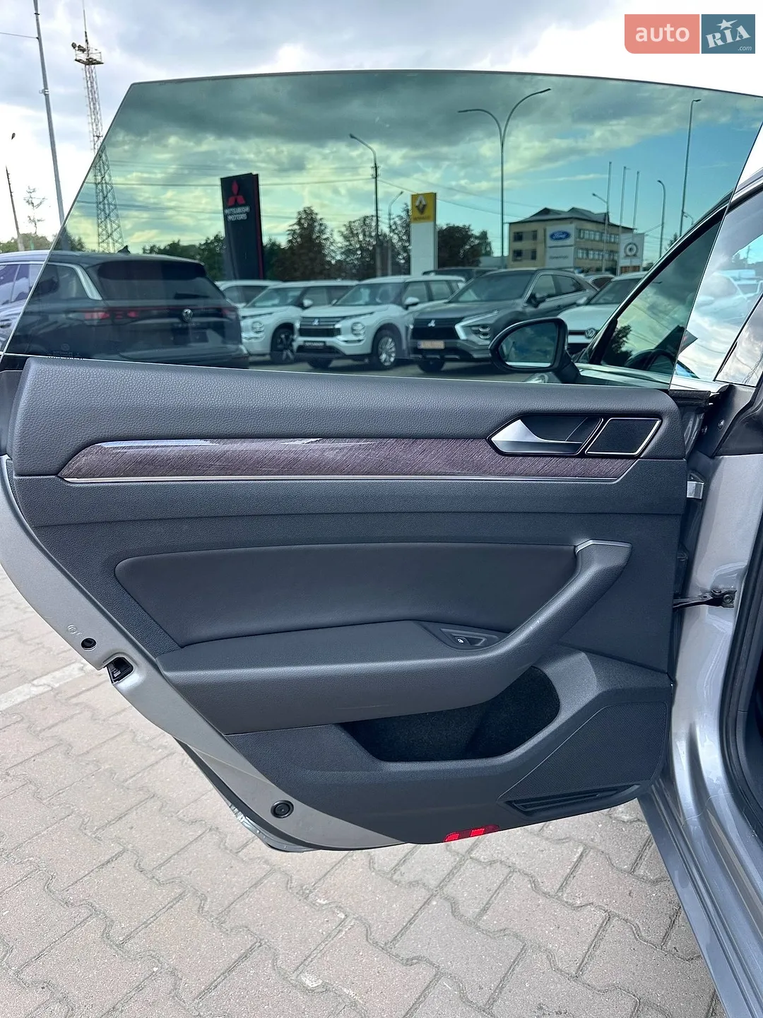 2017 Volkswagen Arteon - мініатюра 35