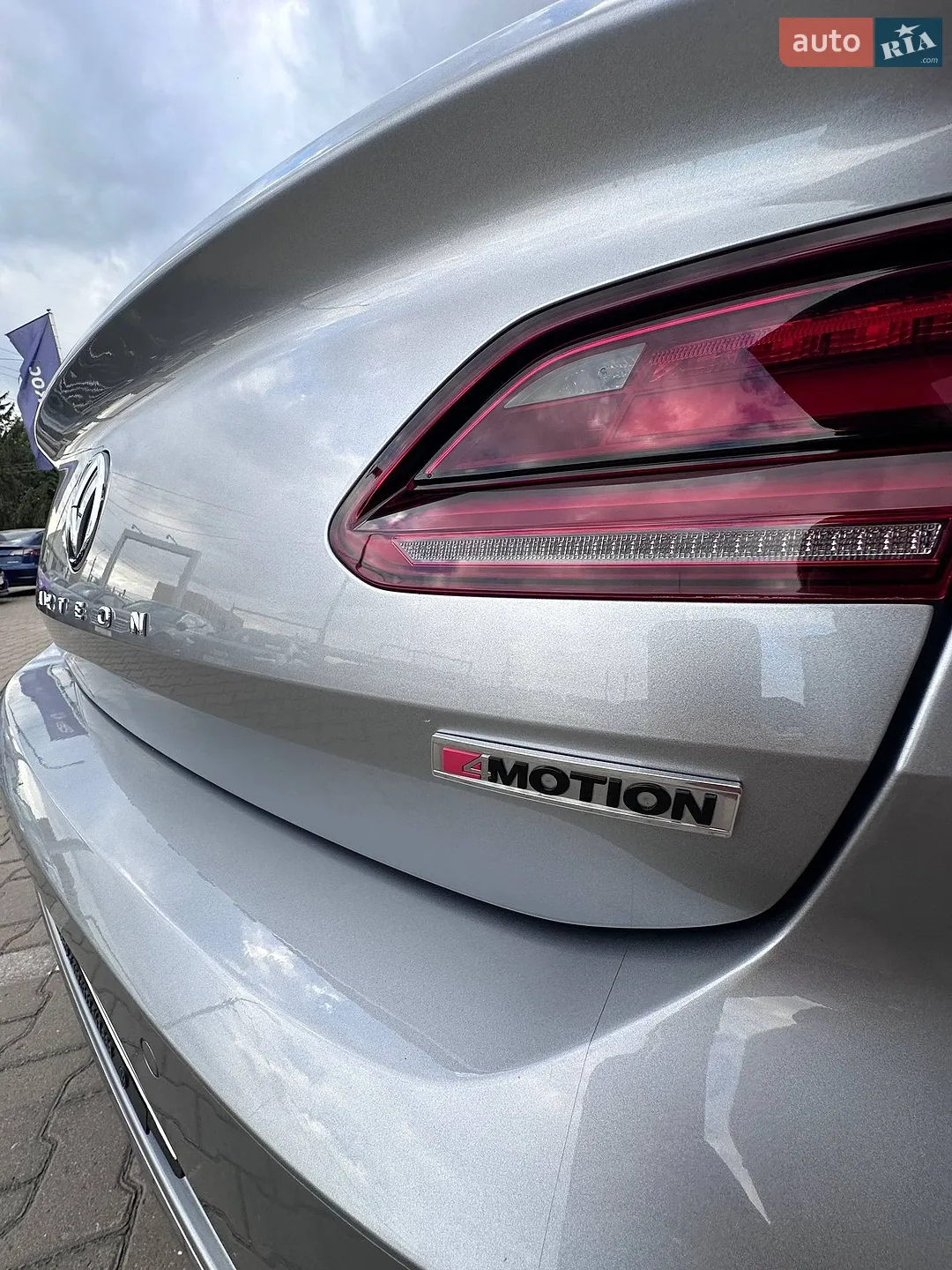 2017 Volkswagen Arteon - мініатюра 38
