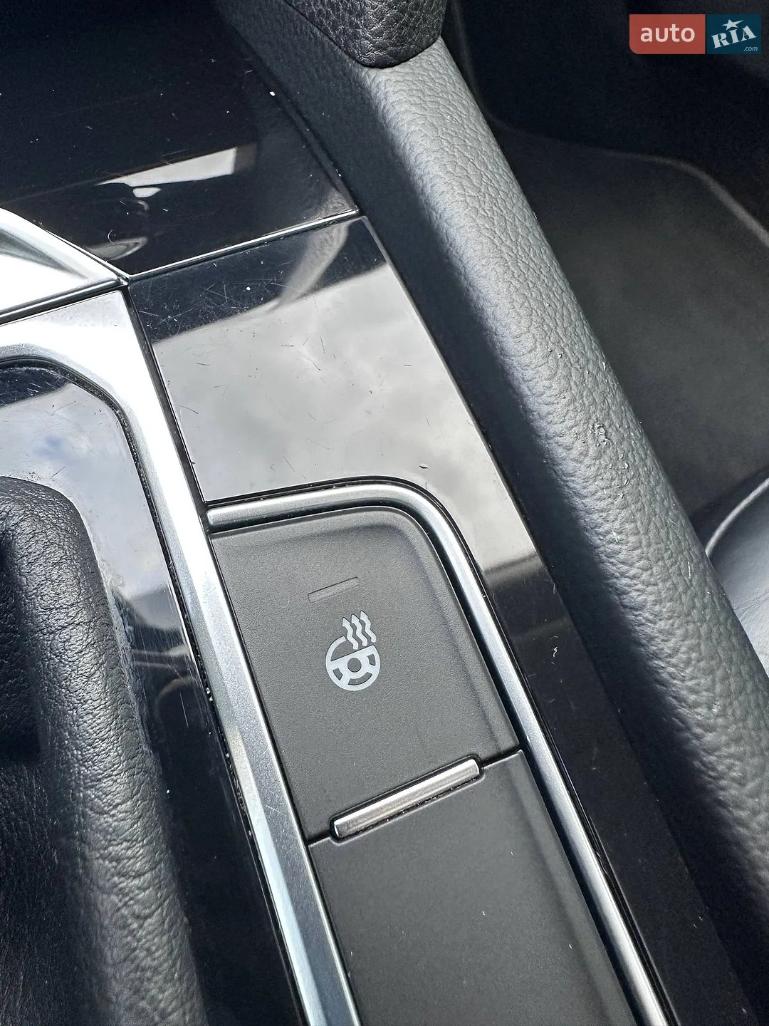 2017 Volkswagen Arteon - мініатюра 45