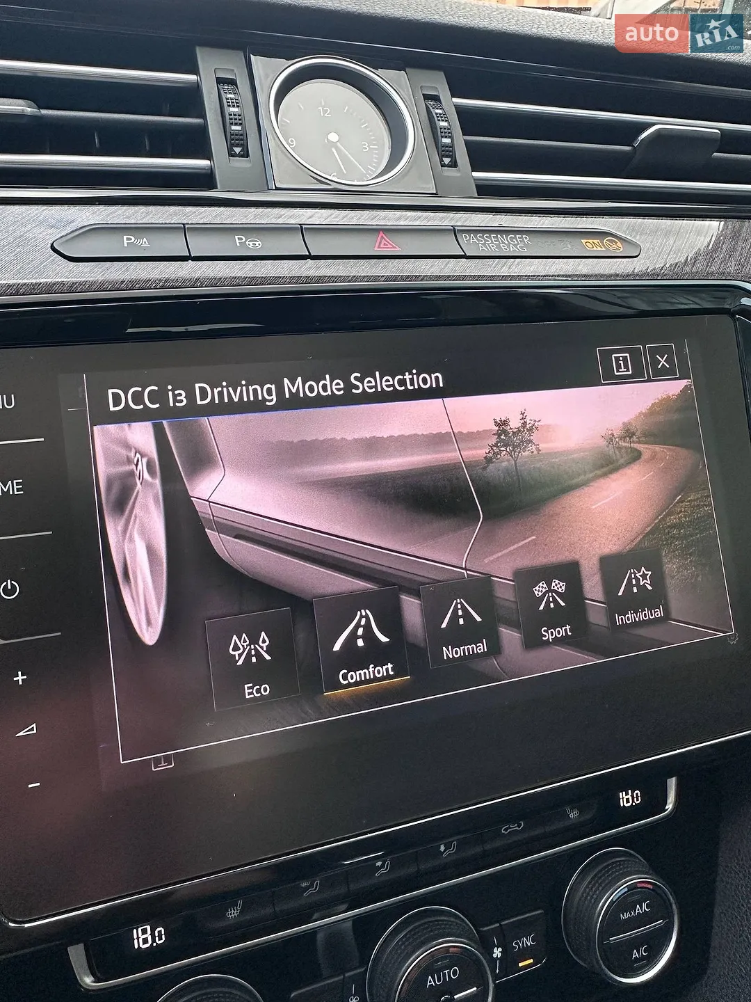 2017 Volkswagen Arteon - мініатюра 46