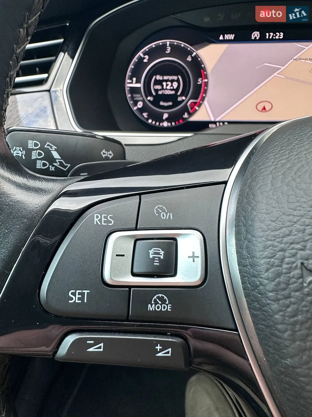 2017 Volkswagen Arteon - мініатюра 48