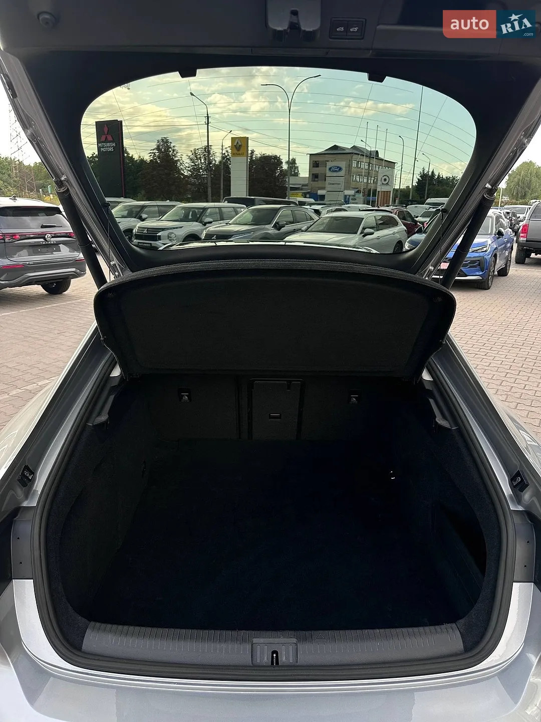 2017 Volkswagen Arteon - мініатюра 55