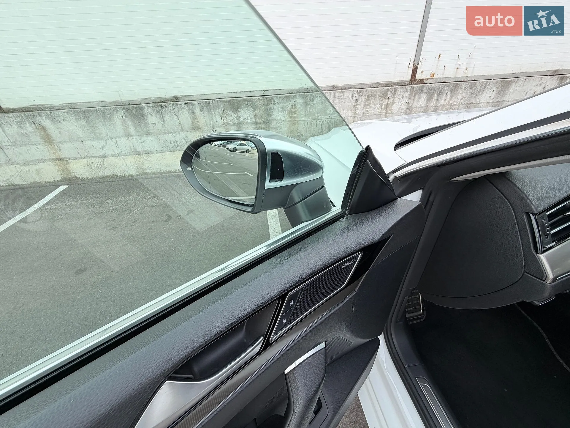 2019 Volkswagen Arteon - мініатюра 4