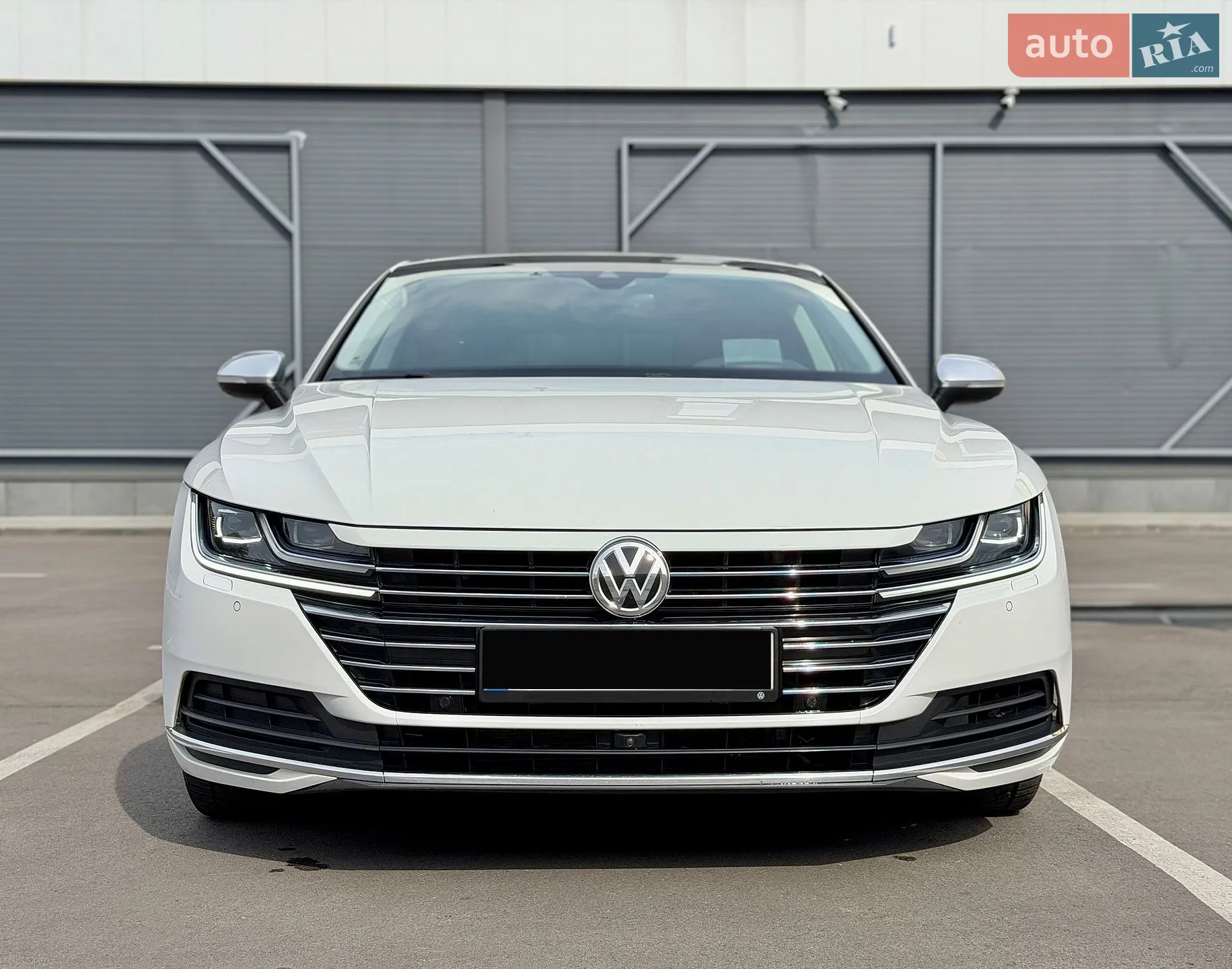 2019 Volkswagen Arteon - мініатюра 26
