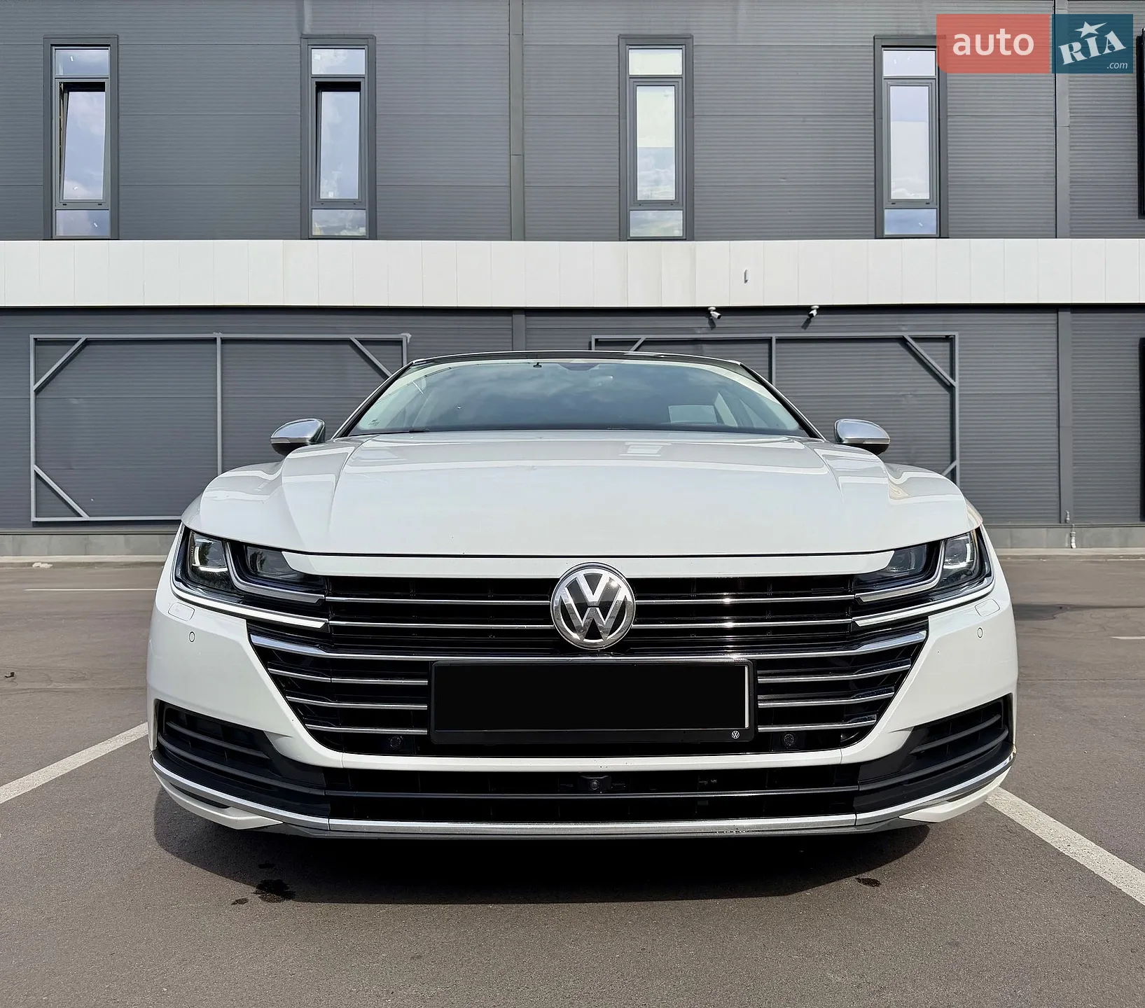 2019 Volkswagen Arteon - мініатюра 25
