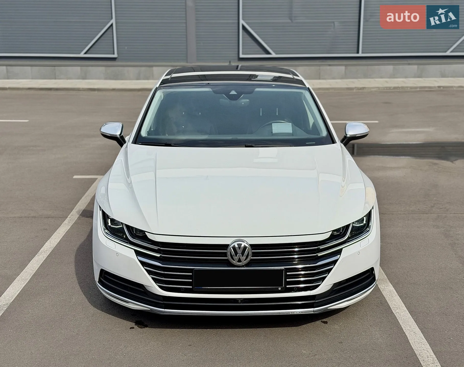 2019 Volkswagen Arteon - мініатюра 28