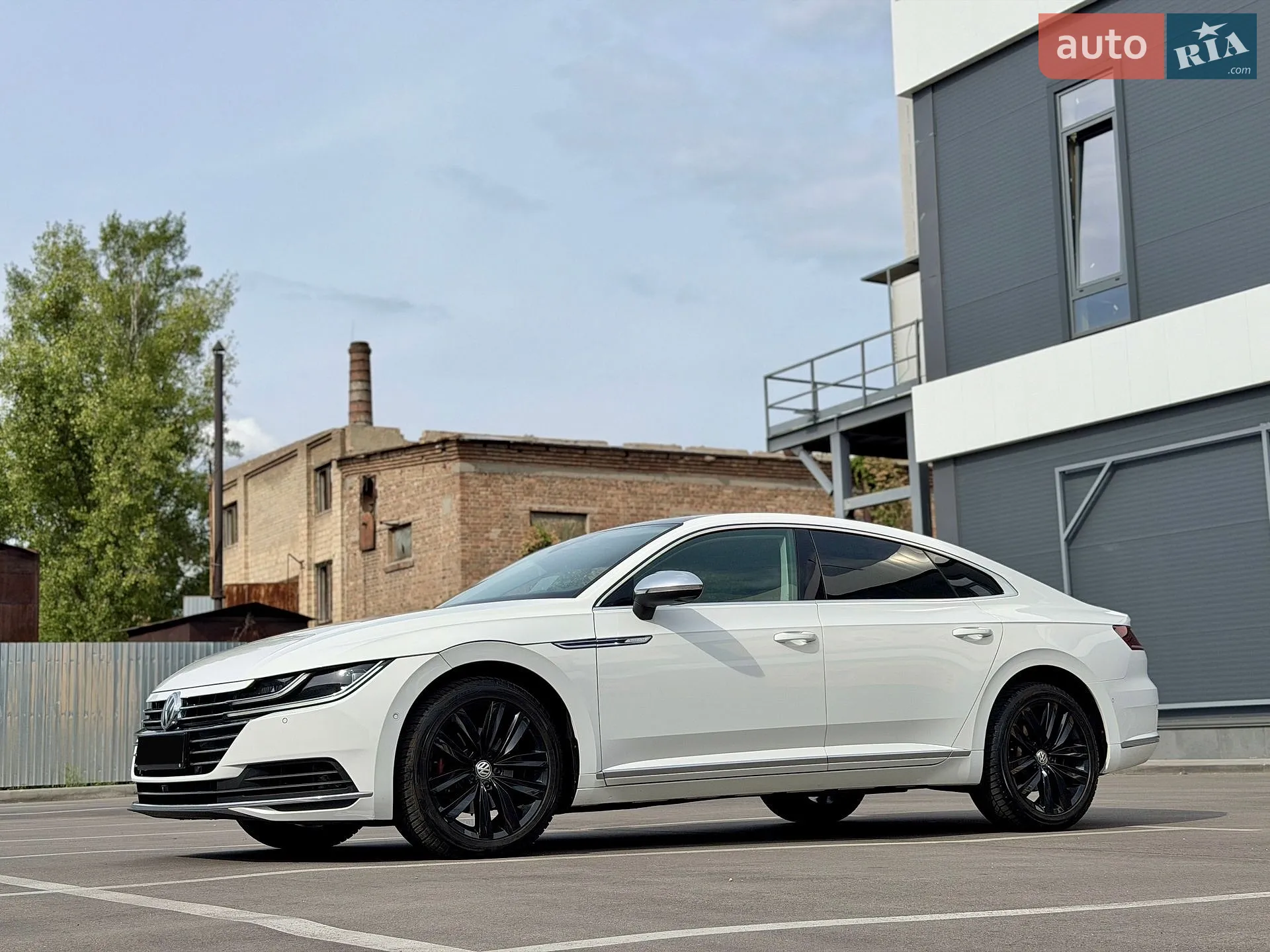 2019 Volkswagen Arteon - мініатюра 29