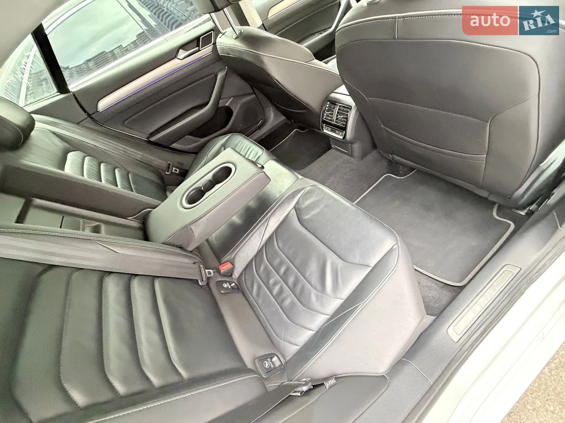 2019 Volkswagen Arteon - мініатюра 35