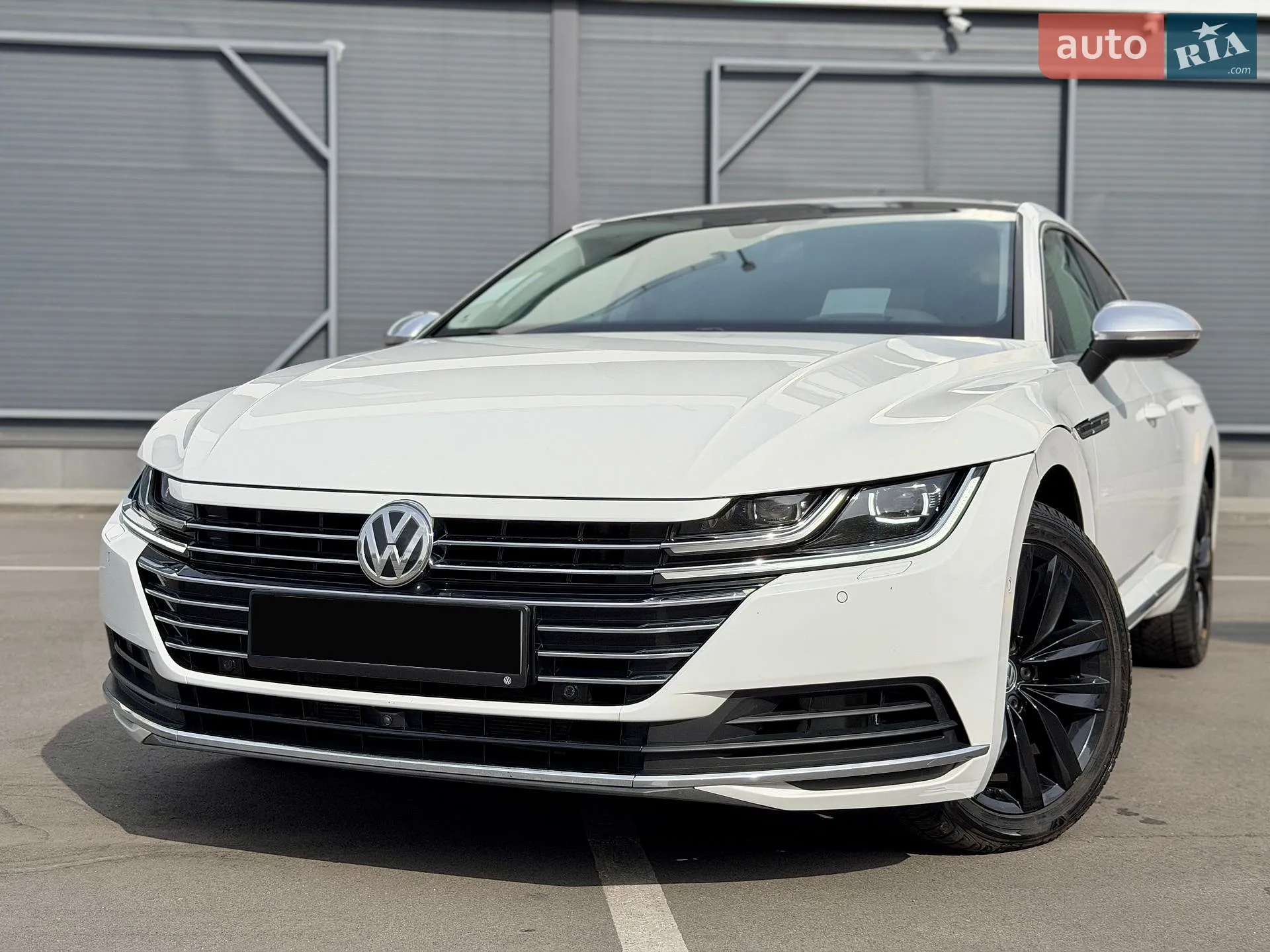 2019 Volkswagen Arteon - мініатюра 39