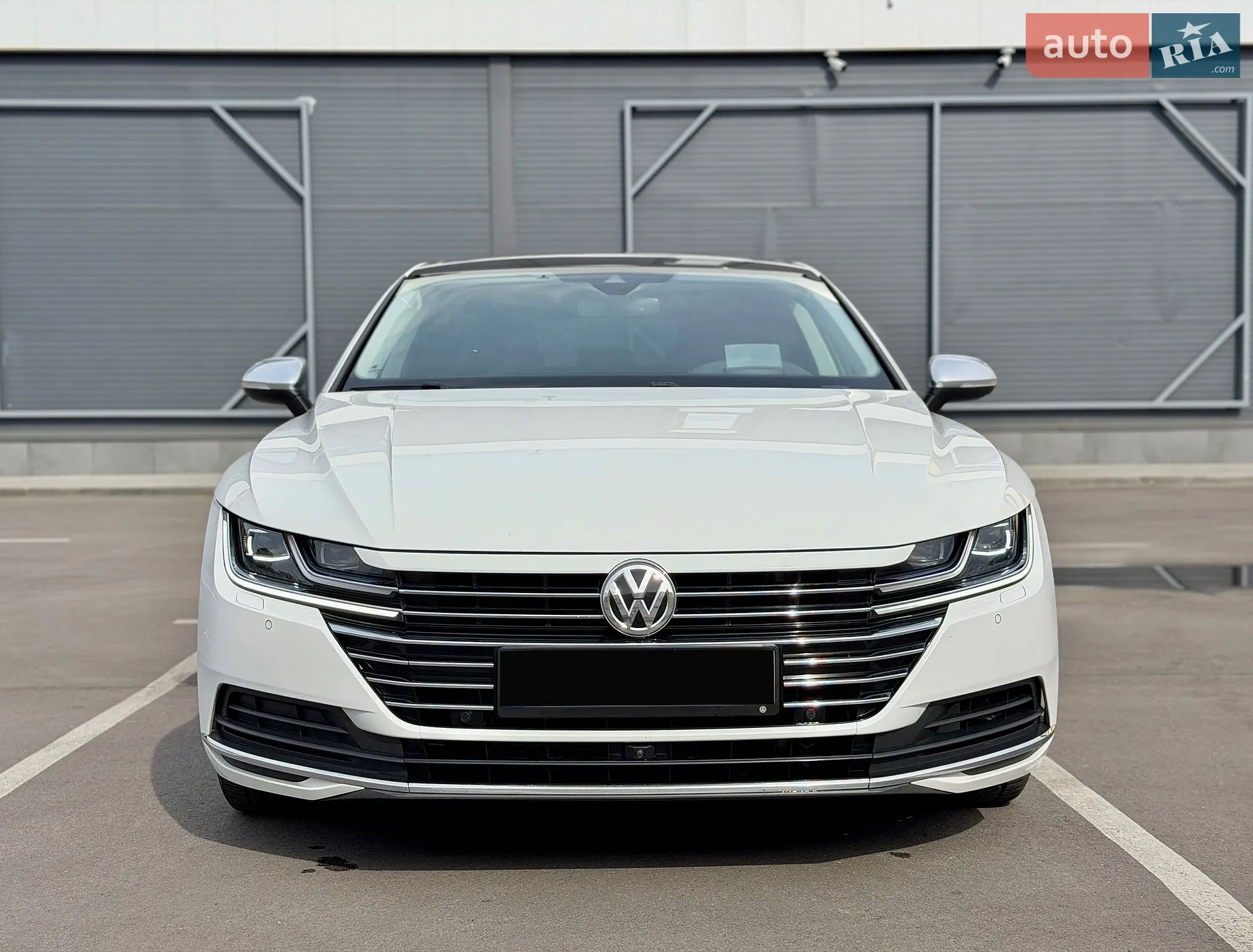 2019 Volkswagen Arteon - мініатюра 42
