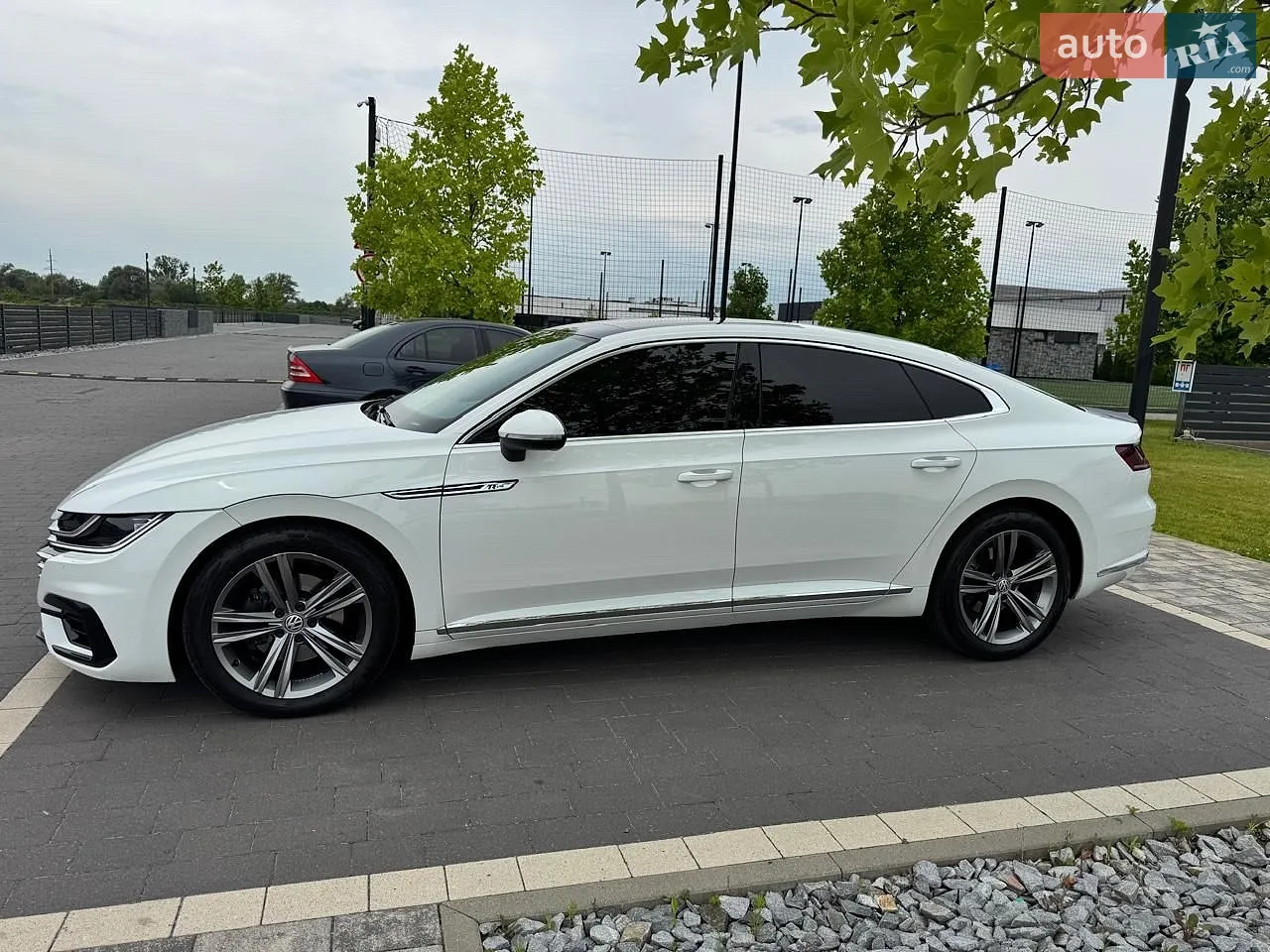2018 Volkswagen Arteon - мініатюра 6