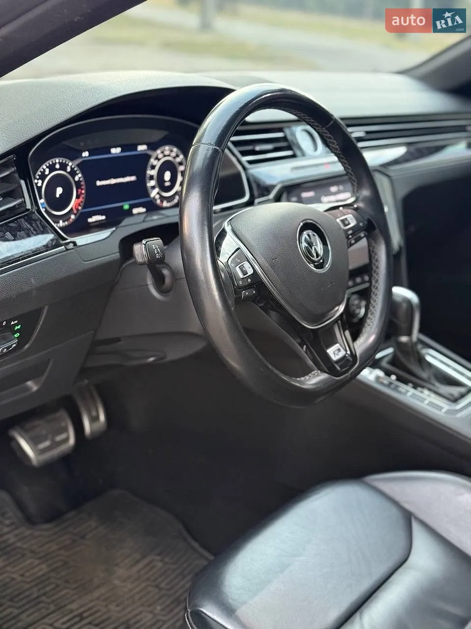 2019 Volkswagen Arteon - мініатюра 9