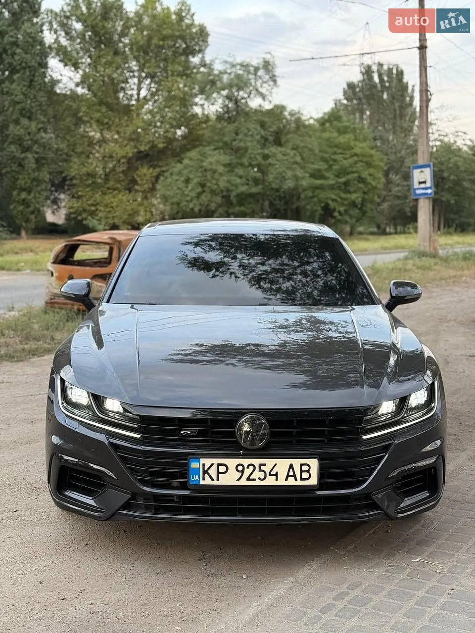 2019 Volkswagen Arteon - мініатюра 6