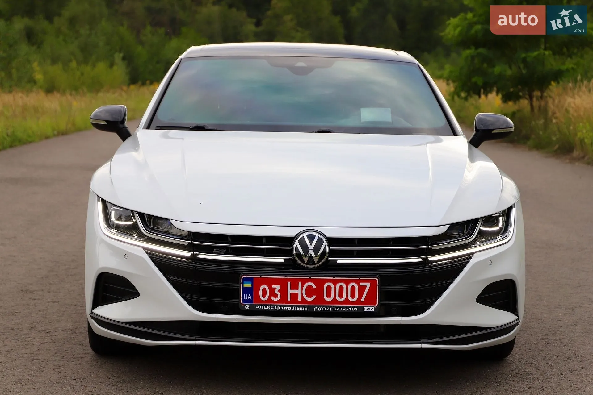 2022 Volkswagen Arteon - мініатюра 4