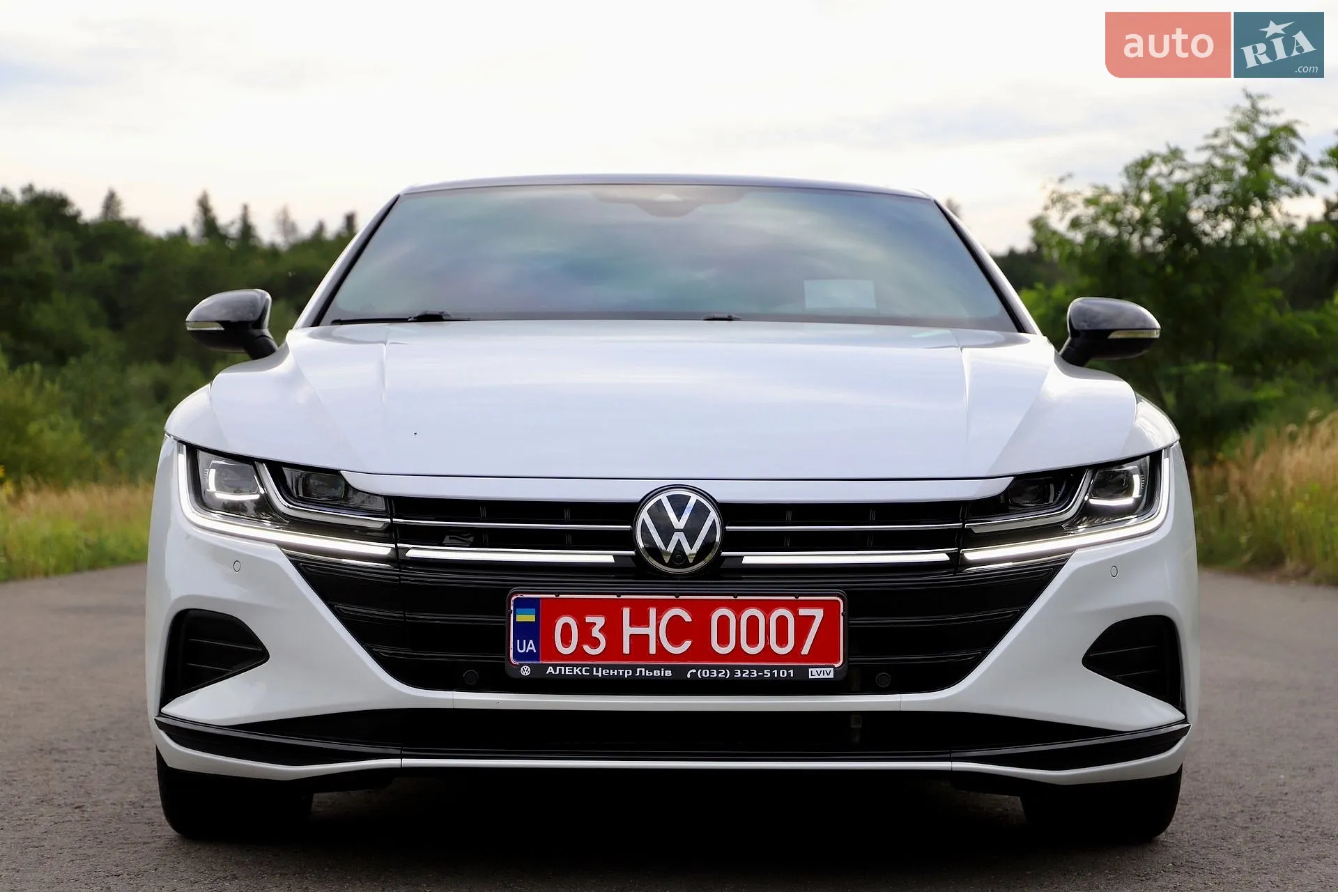 2022 Volkswagen Arteon - мініатюра 9