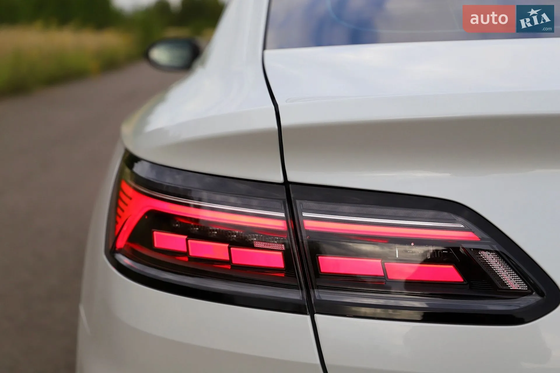 2022 Volkswagen Arteon - мініатюра 13