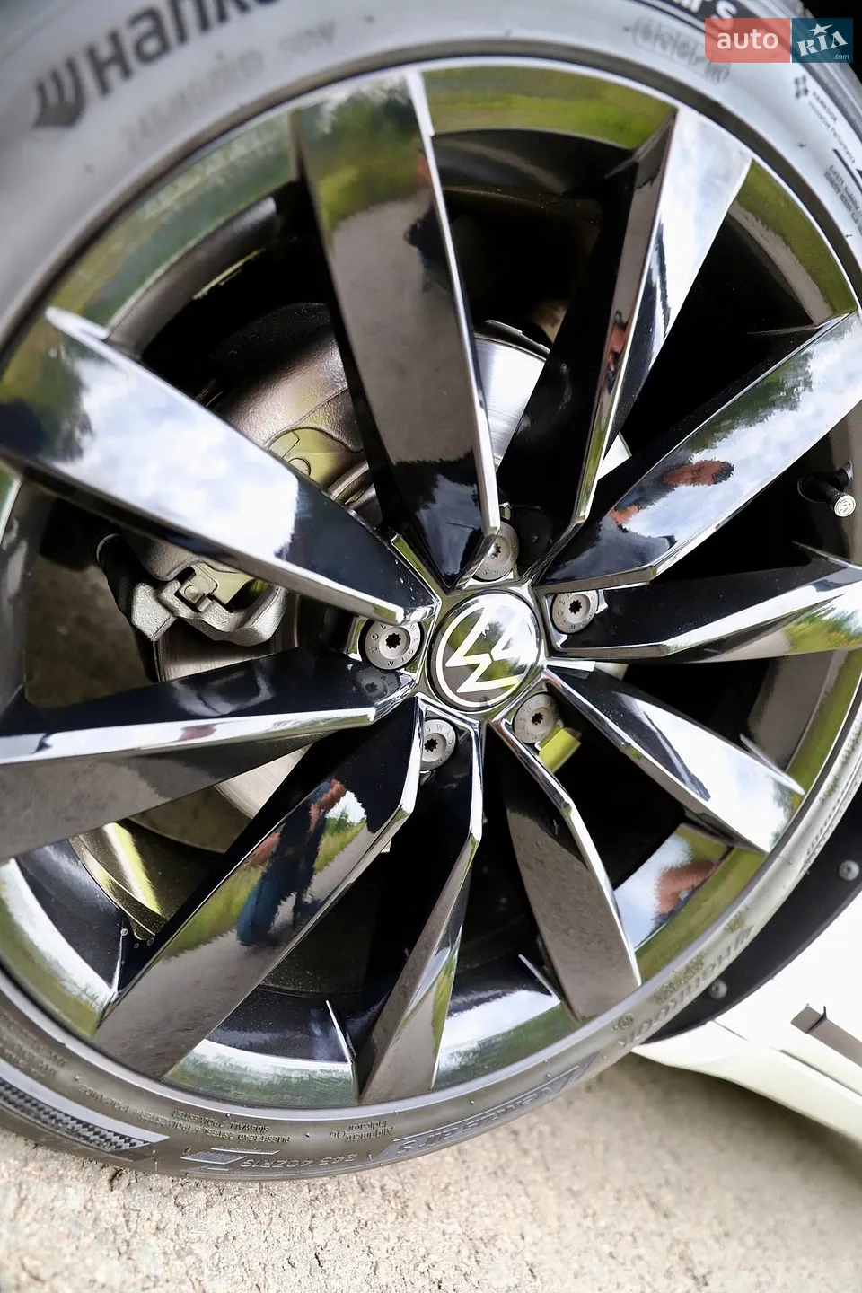 2022 Volkswagen Arteon - мініатюра 31