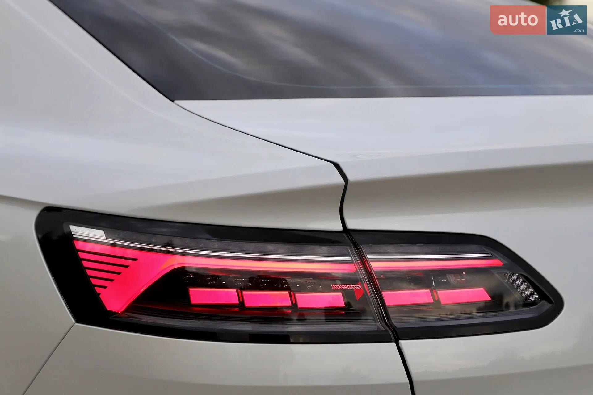2022 Volkswagen Arteon - мініатюра 37