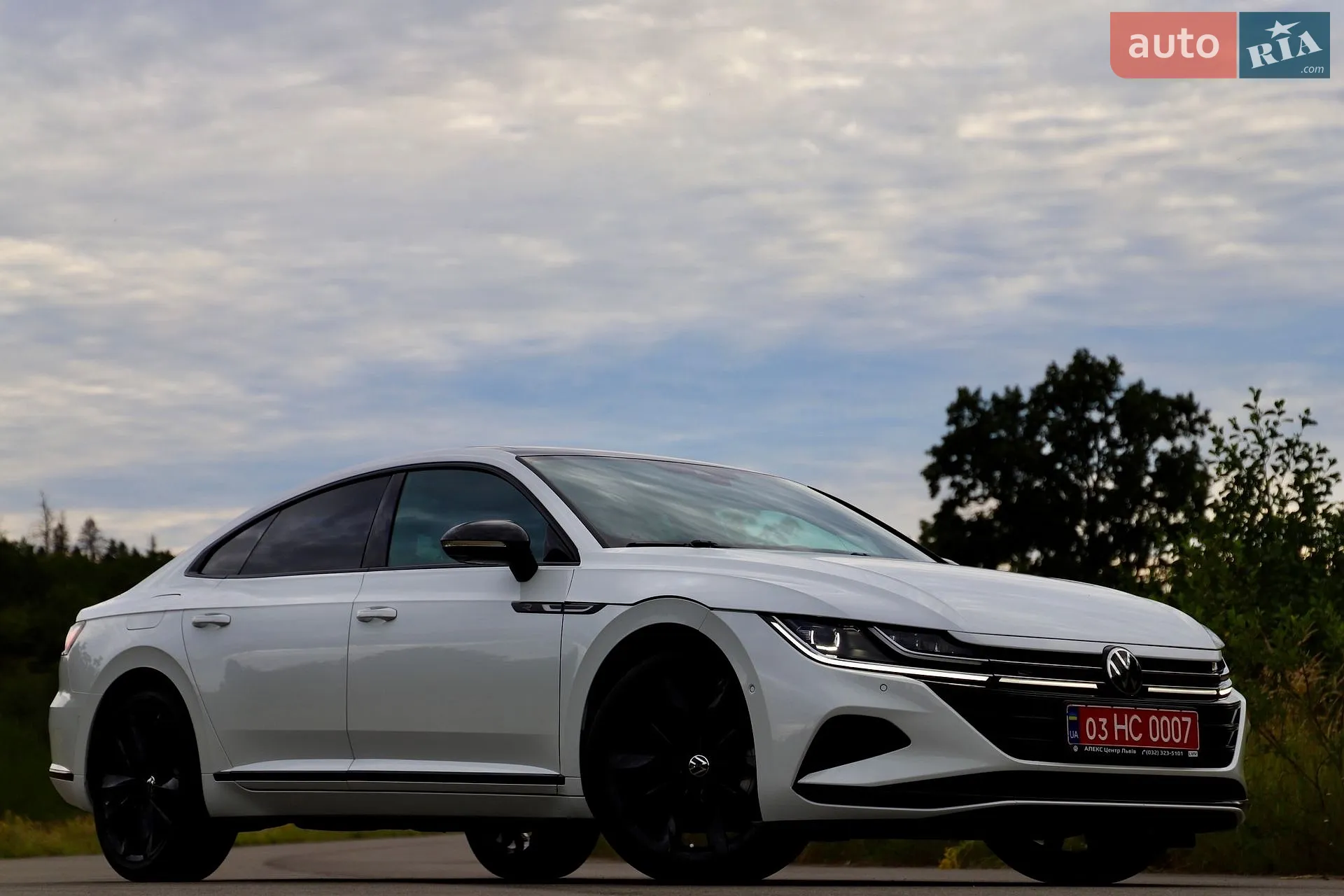2022 Volkswagen Arteon - мініатюра 49