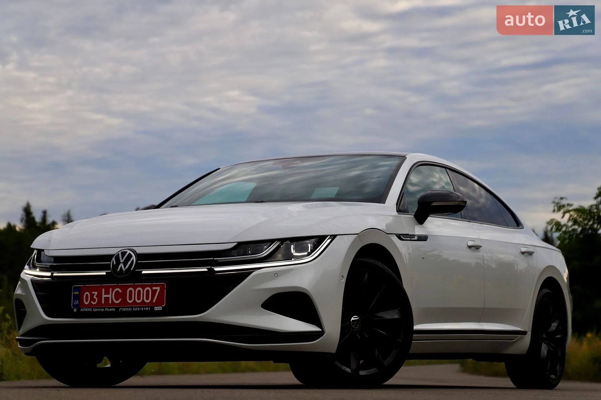 2022 Volkswagen Arteon - мініатюра 67