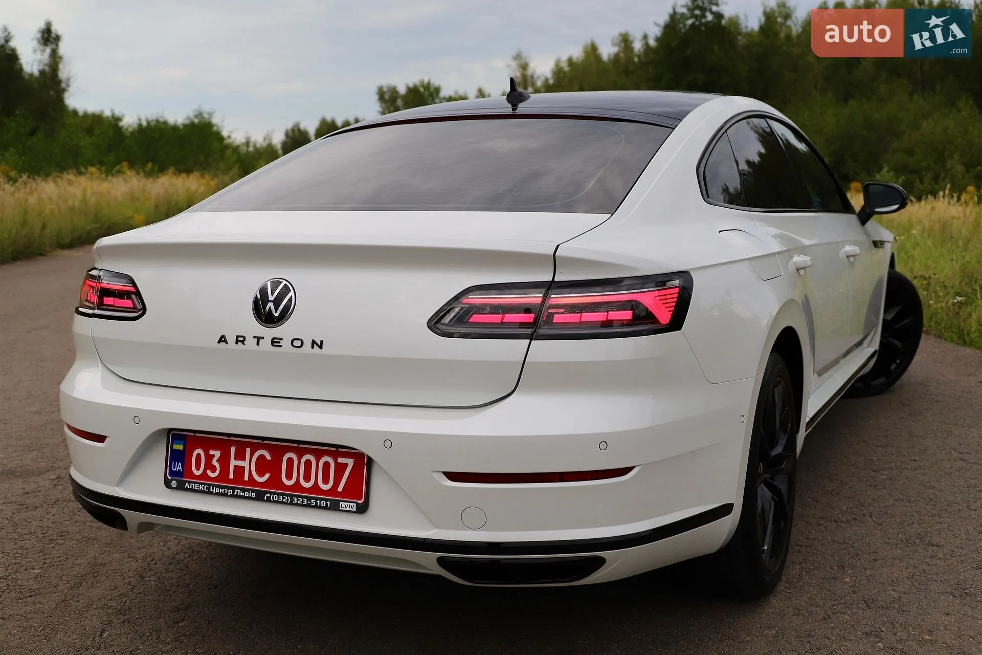 2022 Volkswagen Arteon - мініатюра 72
