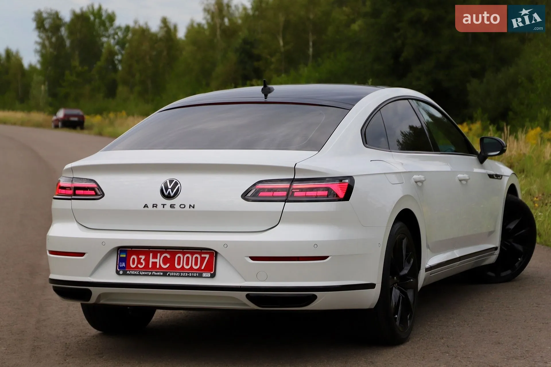 2022 Volkswagen Arteon - мініатюра 73