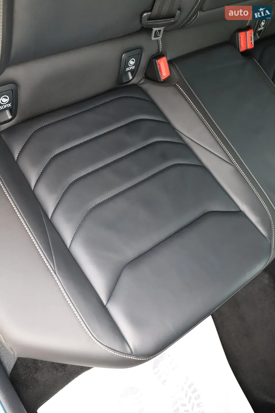 2022 Volkswagen Arteon - мініатюра 145