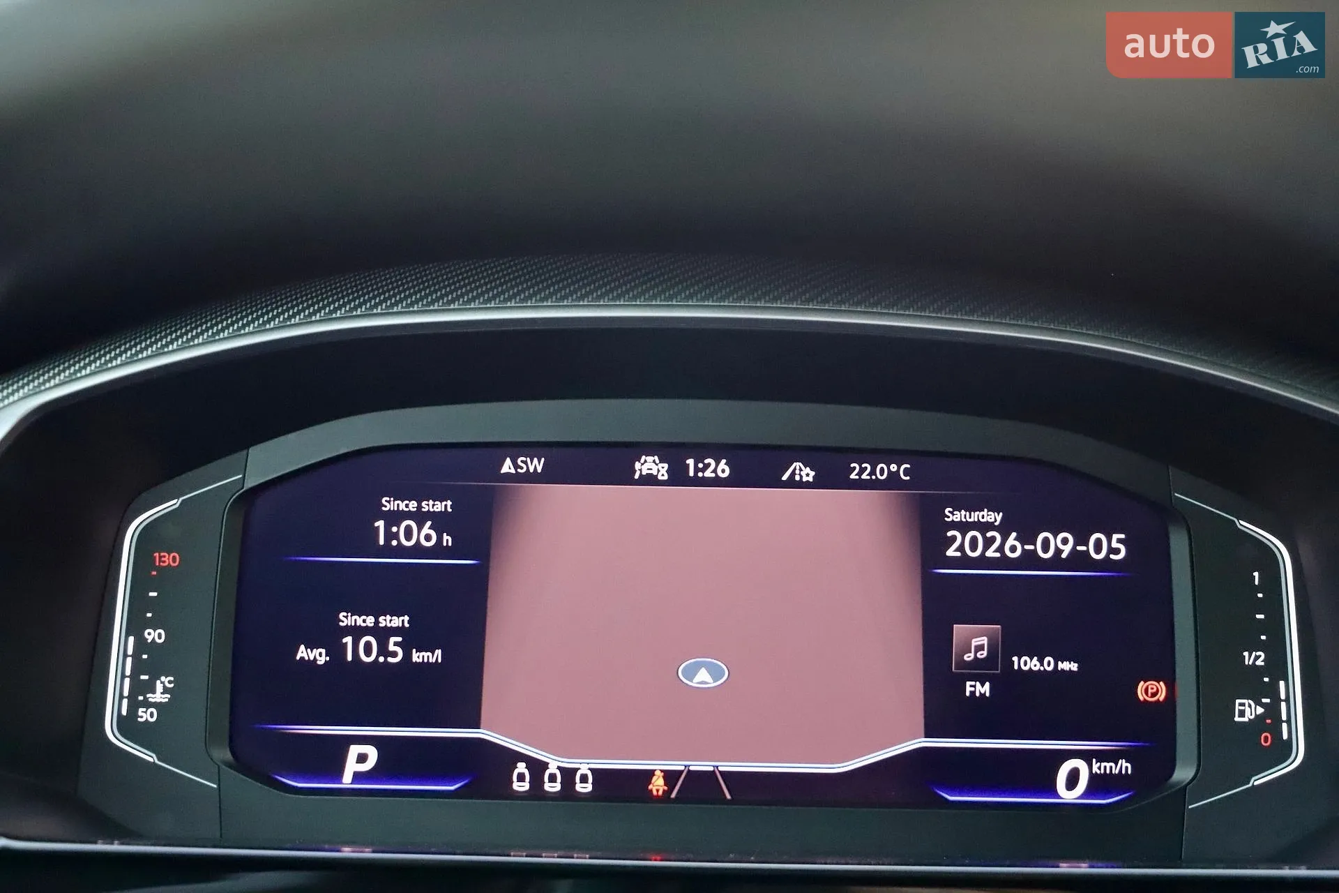 2022 Volkswagen Arteon - мініатюра 178
