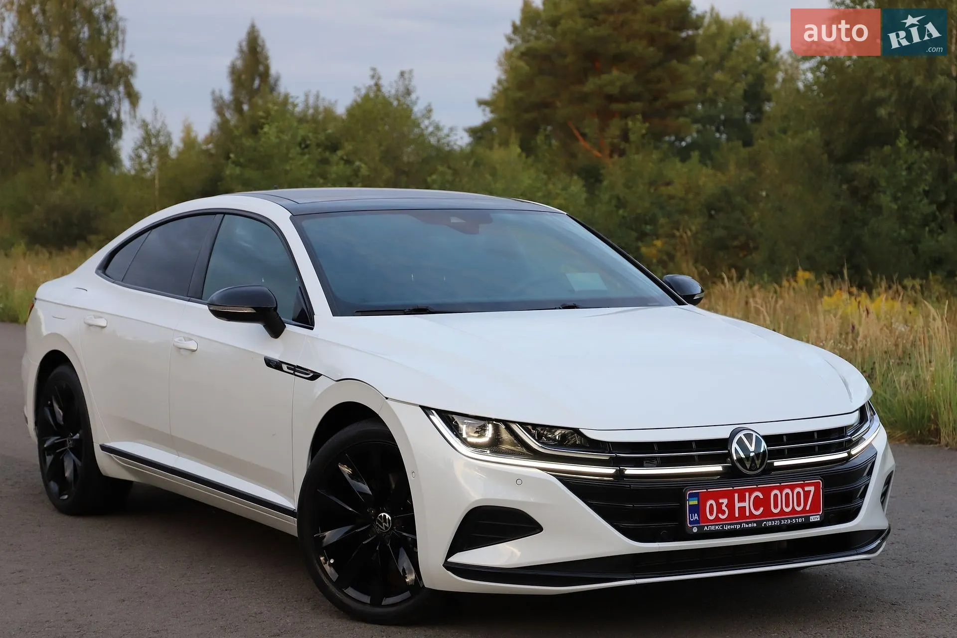 2022 Volkswagen Arteon - мініатюра 197