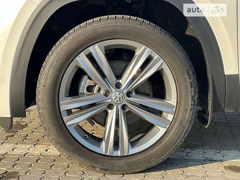 Внедорожник / Кроссовер Volkswagen Atlas Cross Sport 2021 в Черновцах фото 9 Внедорожник / Кроссовер Volkswagen Atlas Cross Sport 2021 в Черновцах