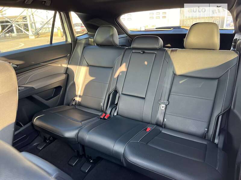 Внедорожник / Кроссовер Volkswagen Atlas Cross Sport 2021 в Черновцах фото 12 Внедорожник / Кроссовер Volkswagen Atlas Cross Sport 2021 в Черновцах