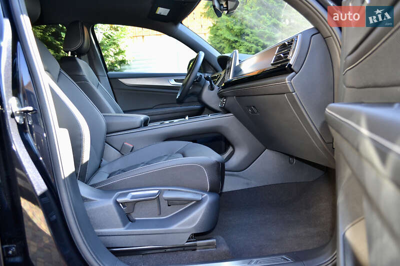 Внедорожник / Кроссовер Volkswagen Atlas Cross Sport 2024 в Харькове фото 29 Внедорожник / Кроссовер Volkswagen Atlas Cross Sport 2024 в Харькове