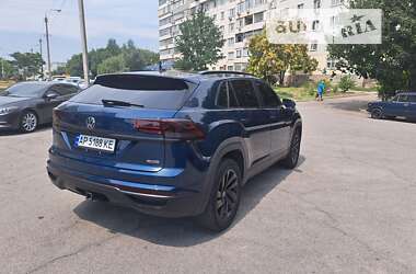 Позашляховик / Кросовер Volkswagen Atlas Cross Sport 2020 в Запоріжжі