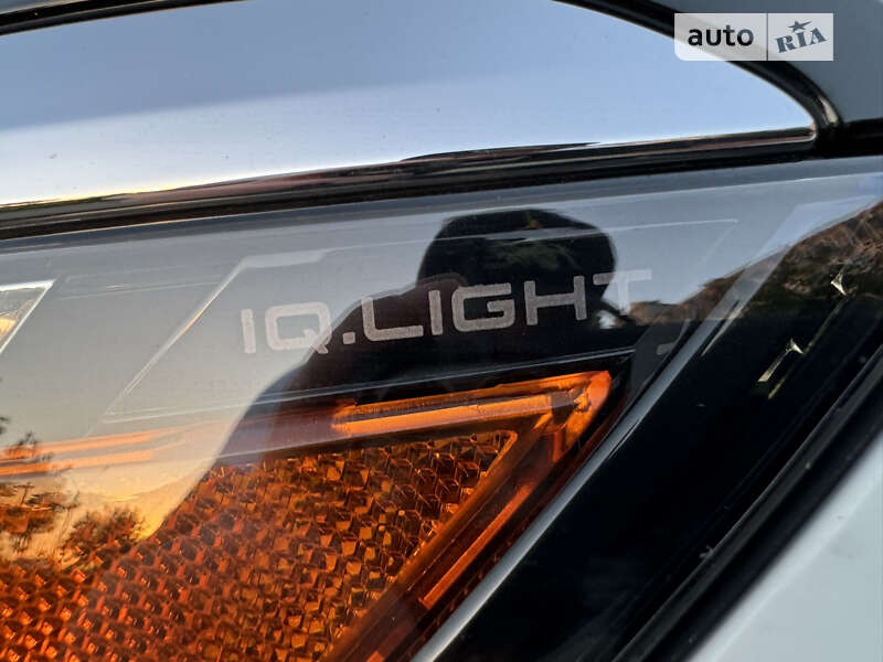 Внедорожник / Кроссовер Volkswagen Atlas Cross Sport 2020 в Николаеве