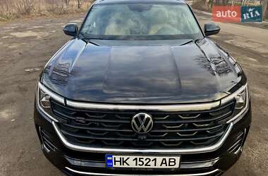 Внедорожник / Кроссовер Volkswagen Atlas Cross Sport 2020 в Ровно