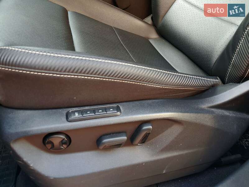 Внедорожник / Кроссовер Volkswagen Atlas Cross Sport 2020 в Сумах