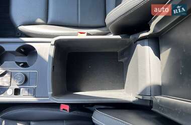 Позашляховик / Кросовер Volkswagen Atlas Cross Sport 2023 в 